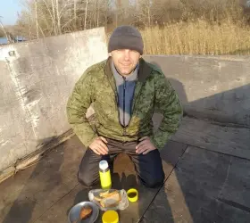 Oleksandr Vasylovych Shapoval - Photo 2