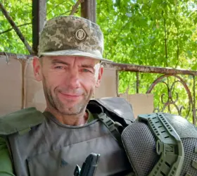 Oleksandr Vasylovych Shapoval - Photo 5