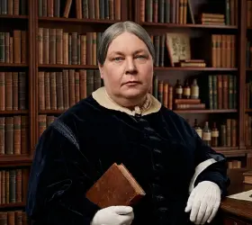 Hunt Harriot