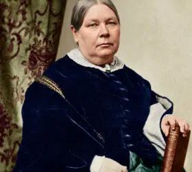 Harriot Kezia Hunt - Photo 2