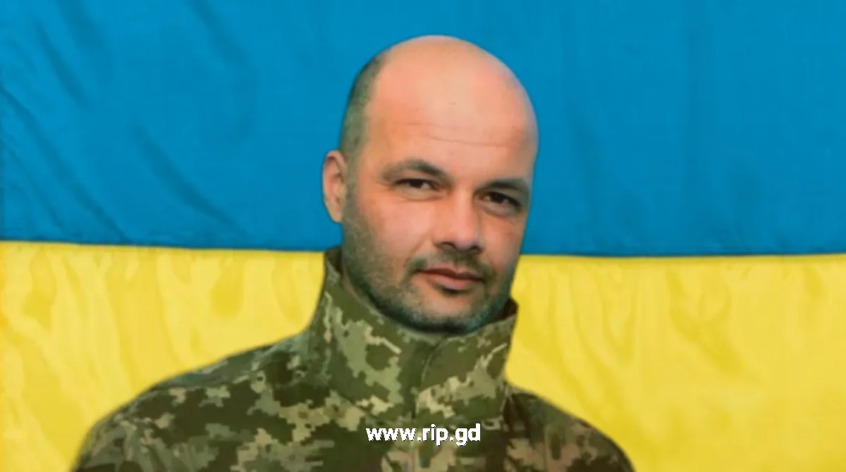 Lobach Oleksandr Oleksandrovych