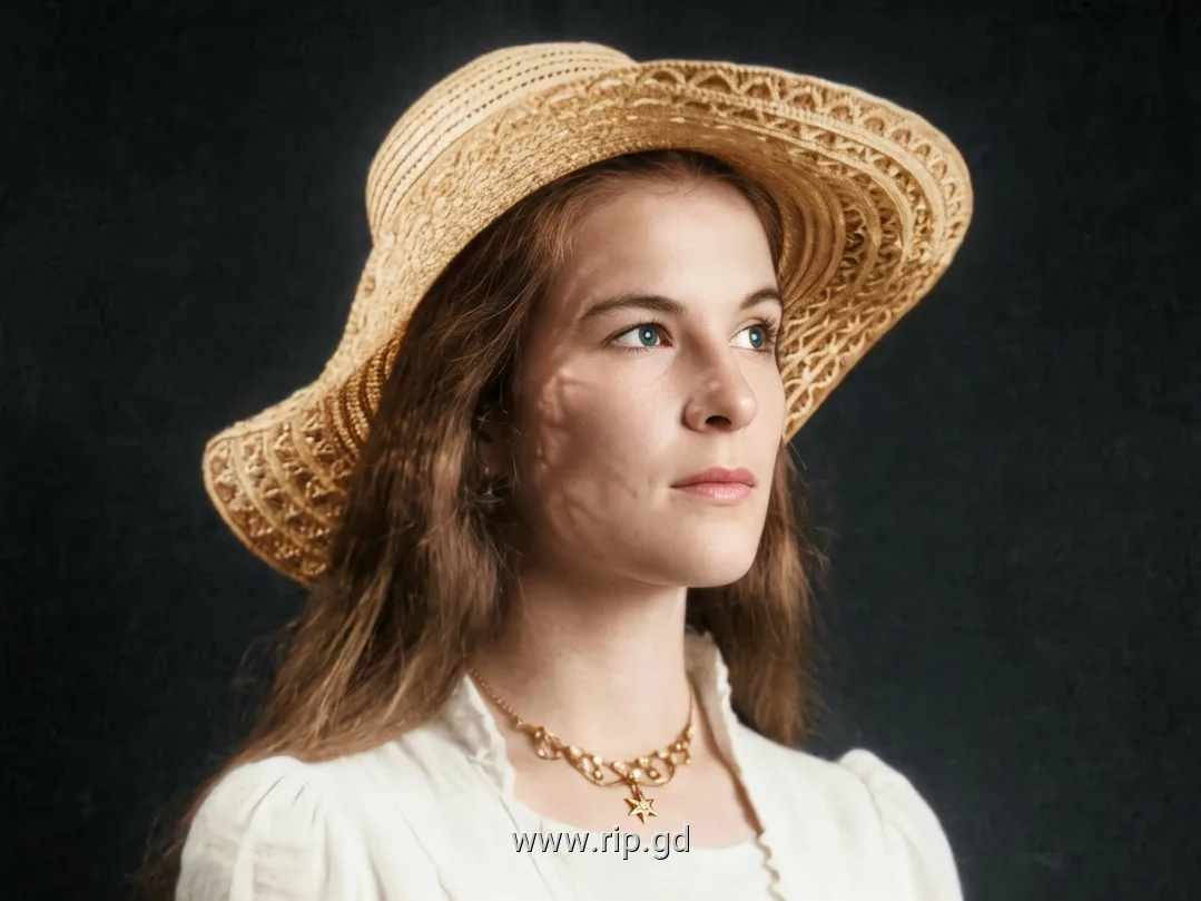 Ruth Van Kooy Pakaluk