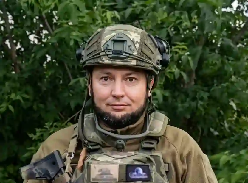 Pozdieiev Mykhailo