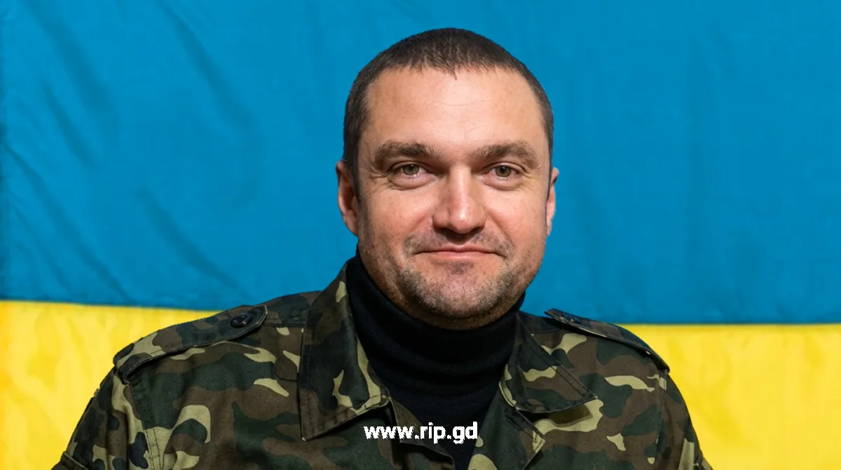 Shapoval Serhiy Mykolayovych