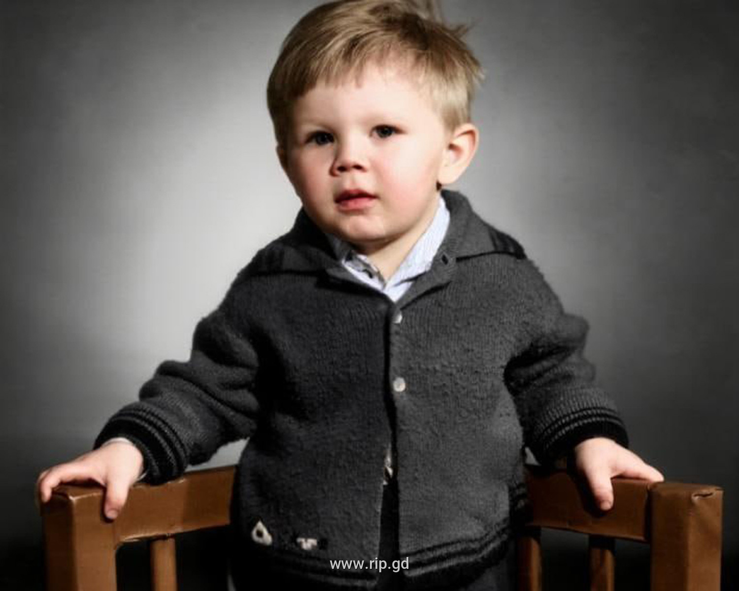 Bauer Evgeny Georgievich - Photo 3