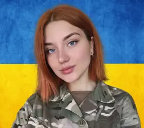 Zubchenko Yuliia
