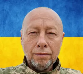 Shevtsov Viacheslav