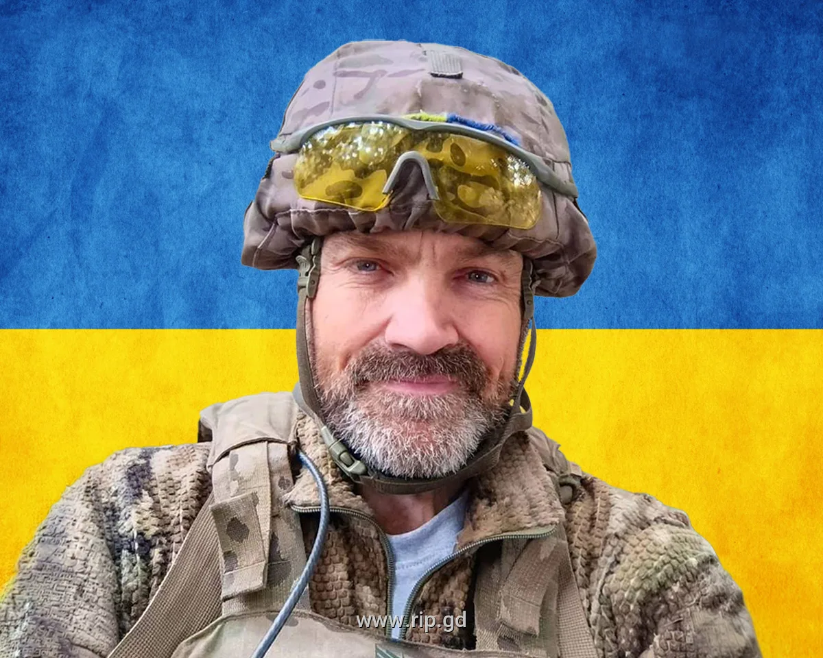 Kovalyshyn Ruslan Yaroslavovych