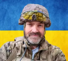 Kovalyshyn Ruslan
