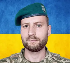 Subotin Andrii