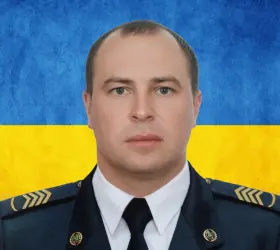 Semeniuk Oleksandr