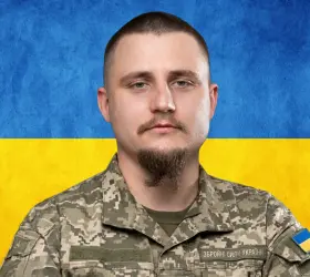 Vinichenko Dmytro