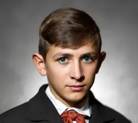 Belovodenko Vitaly Grigorievich - Photo 2