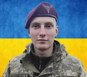 Yefymenko Yevhen