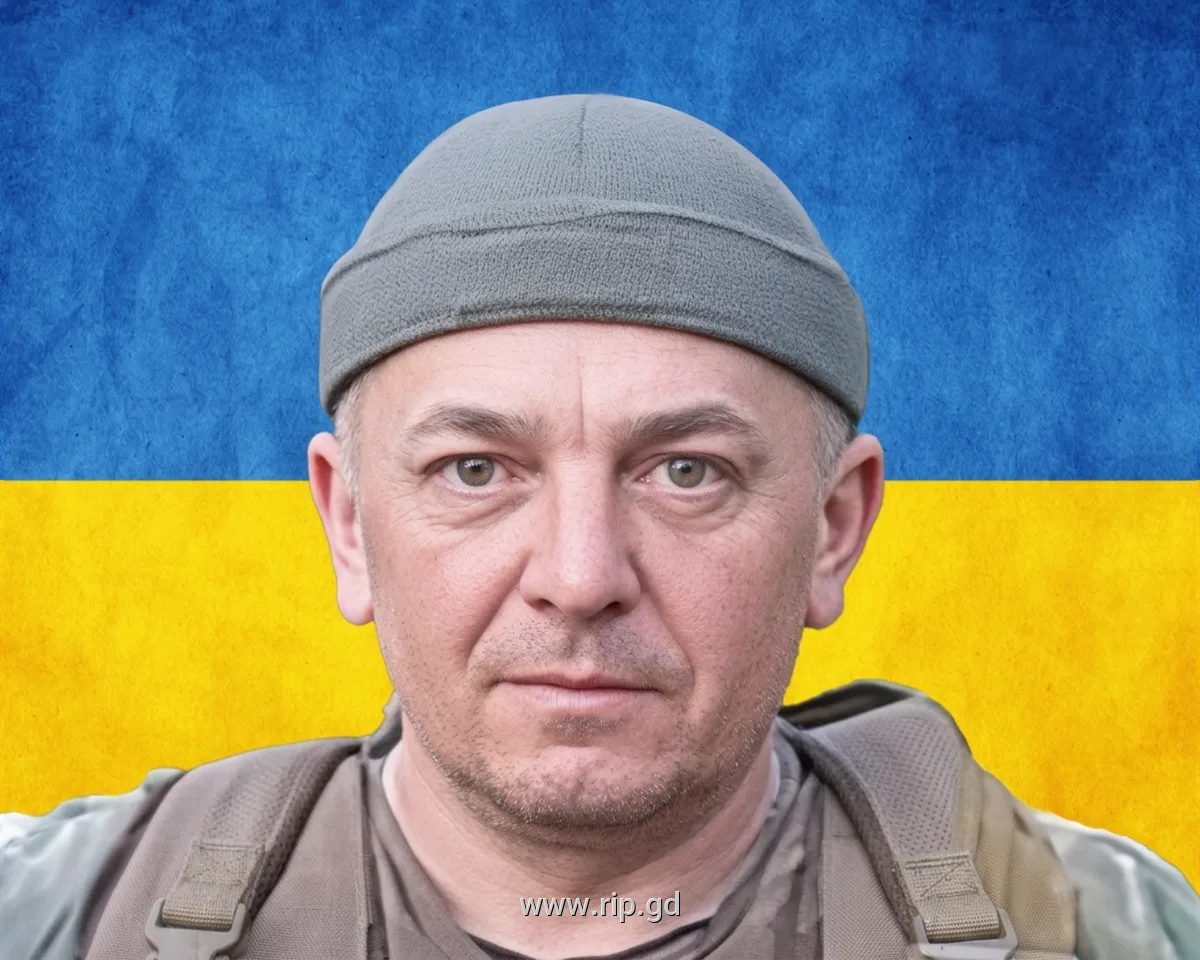 Vakula Oleksandr Mykhailovych