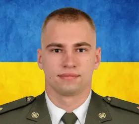 Honcharenko Vladyslav