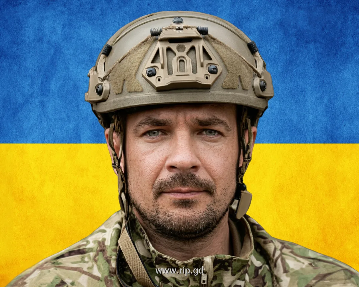 Liashenko Ihor Hennadiiovych