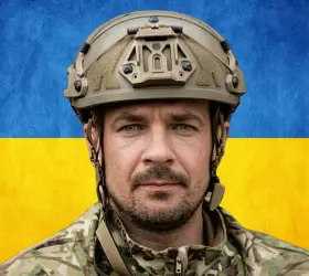 Liashenko Ihor