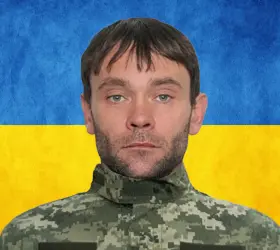 Maksiuta Ihor