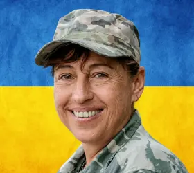 Shevchenko Iryna