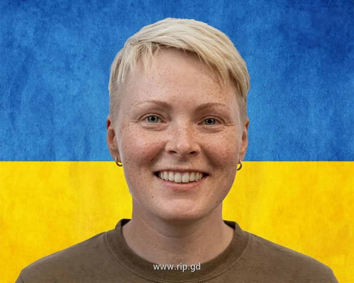 Simonova Olha Serhiivna
