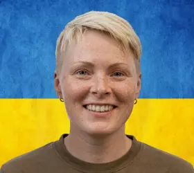 Simonova Olha