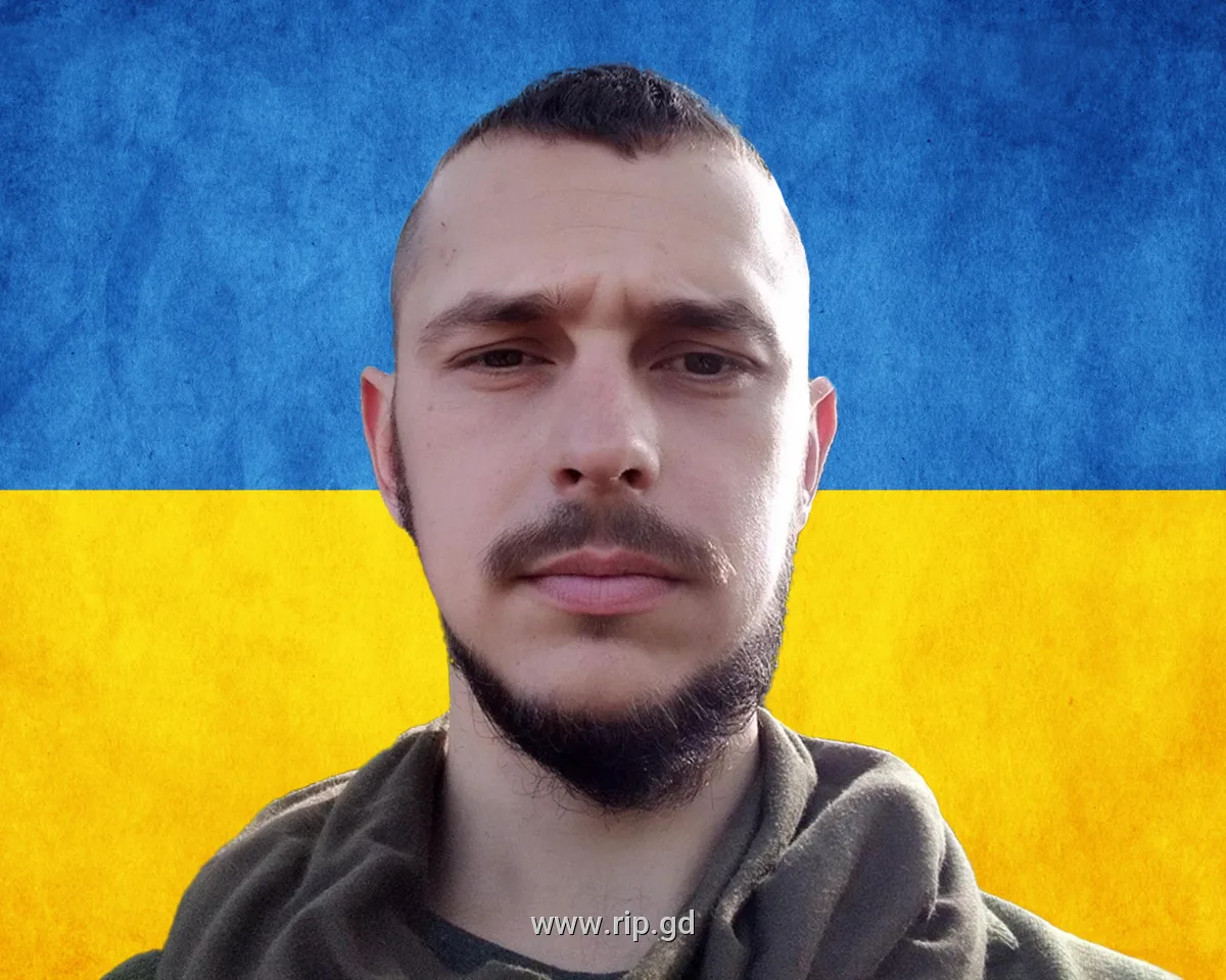 Melnyk Mykhailo Mykolaiovych