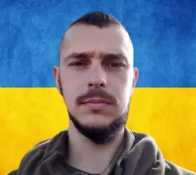 Melnyk Mykhailo