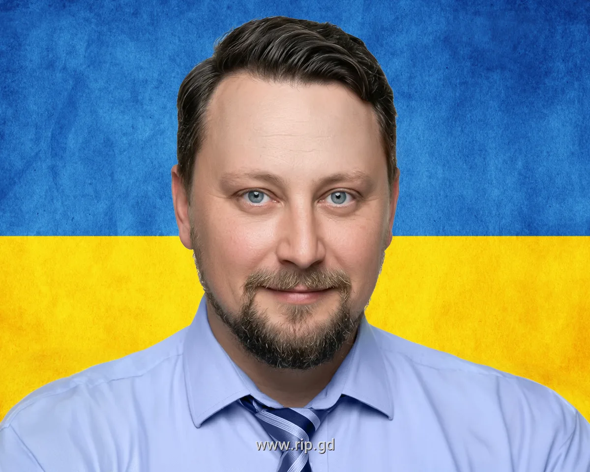 Fylypchuk Andrii Mykhailovych