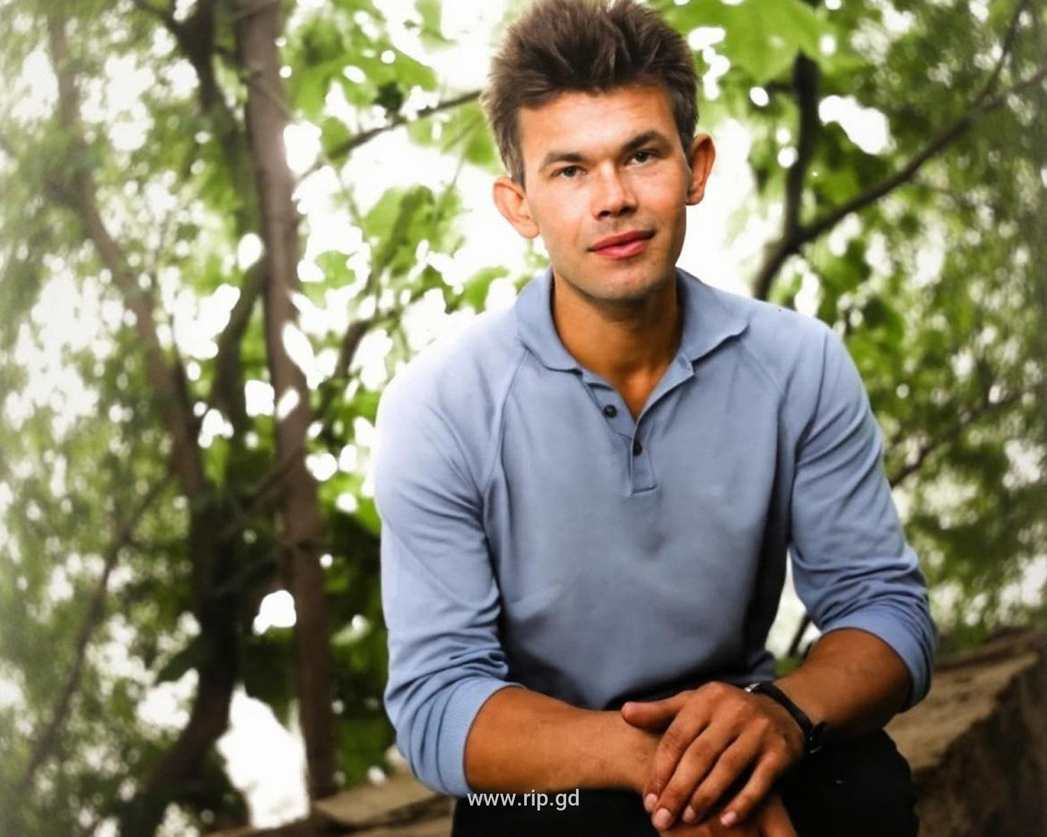 Bauer Georgy Evgenievich - Photo 2