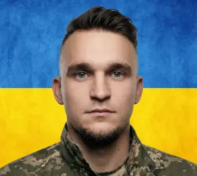 Kiriienko Maksym