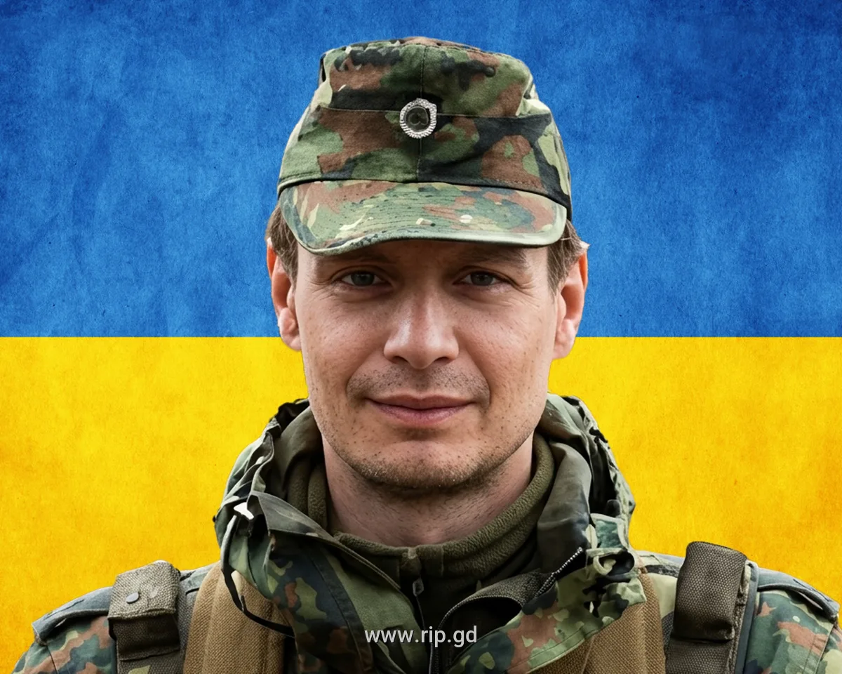 Salabai Dmytro Vasylovych