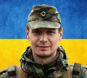 Salabai Dmytro
