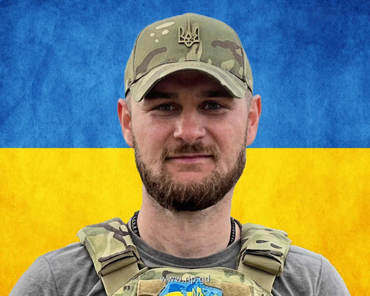Baran Pavlo Vasylovych
