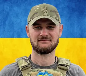 Baran Pavlo