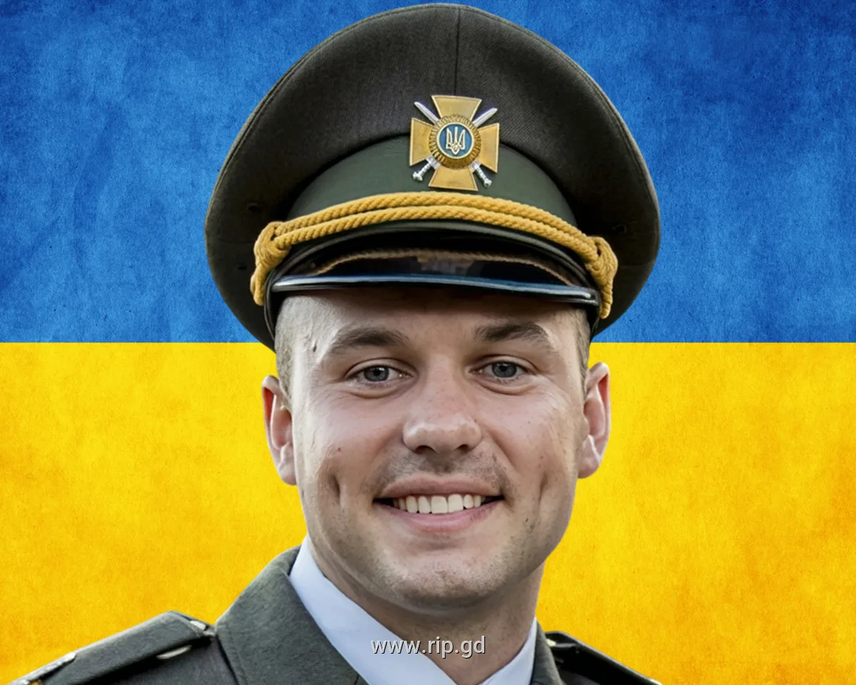 Markevych Vitalii Viktorovych