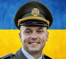Markevych Vitalii