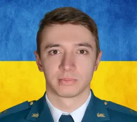 Lystopad Anton