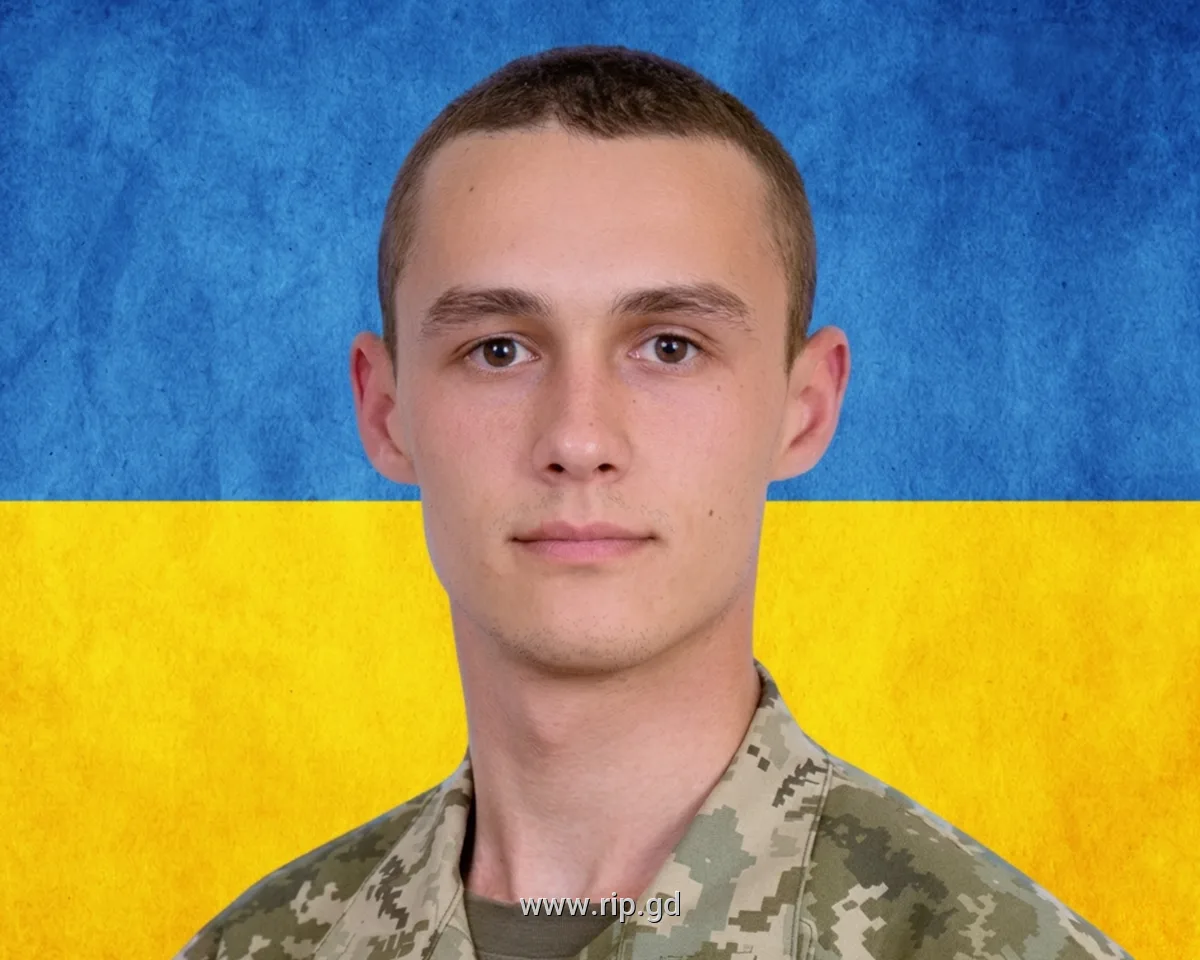 Boiko Oleksandr Oleksandrovych