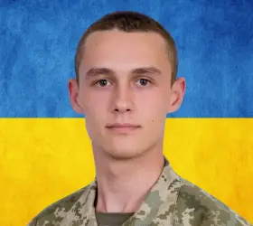 Boiko Oleksandr