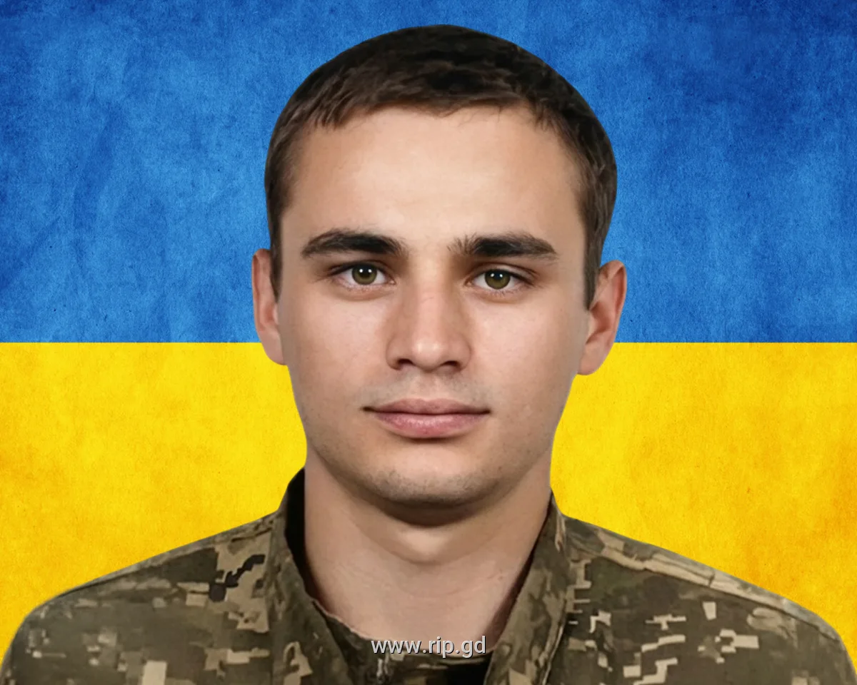 Horkusha Pavlo Vasylovych