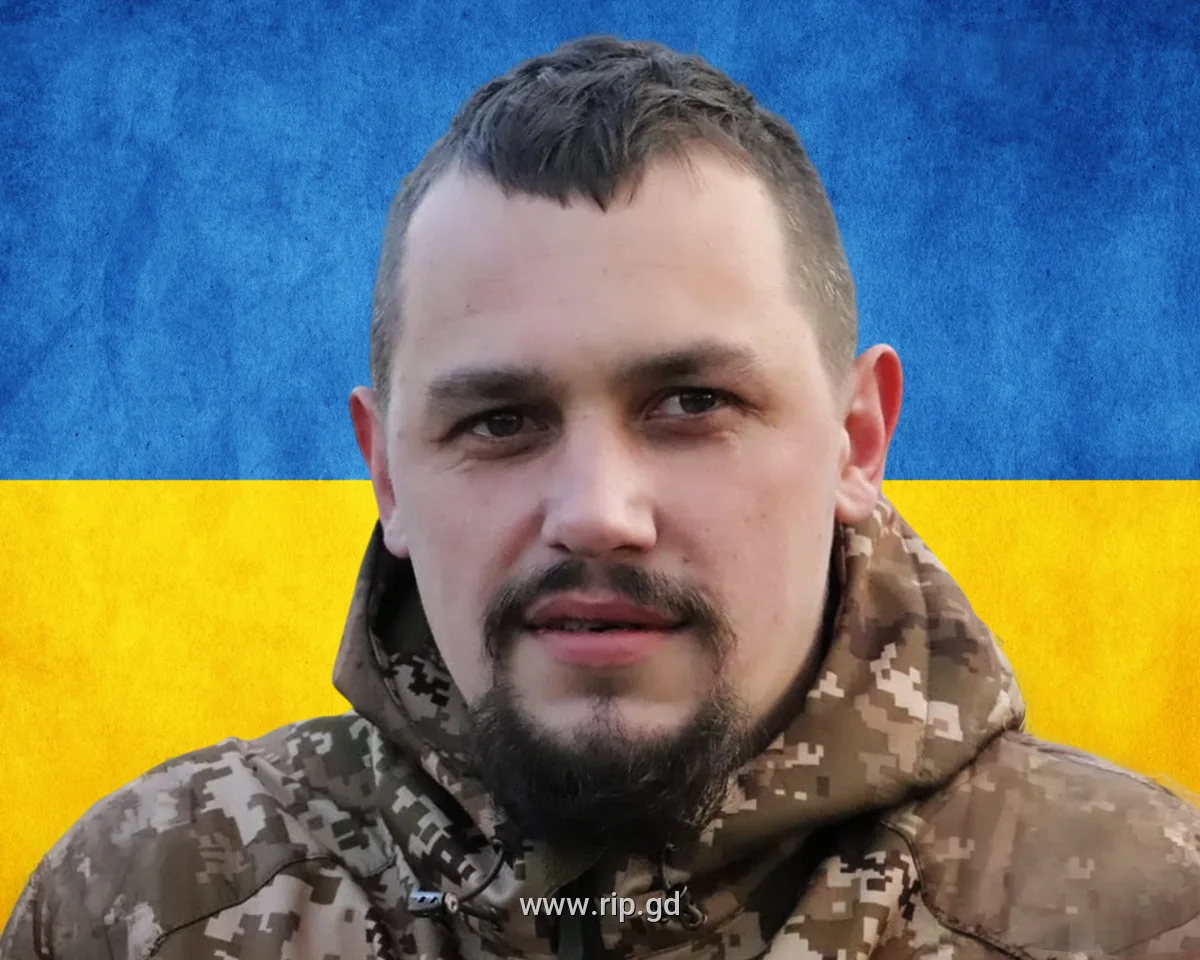 Shyshaliuk Vitalii Ivanovych