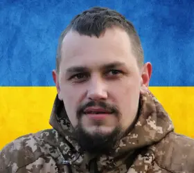 Shyshaliuk Vitalii