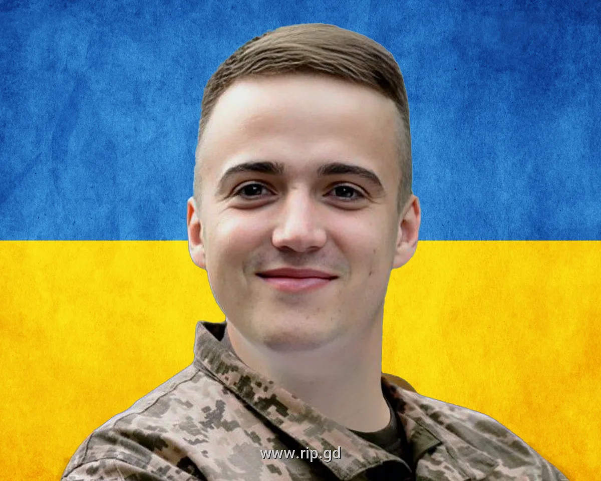 Lozytskyi Roman Vitaliiovych