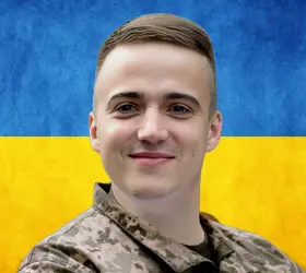 Lozytskyi Roman