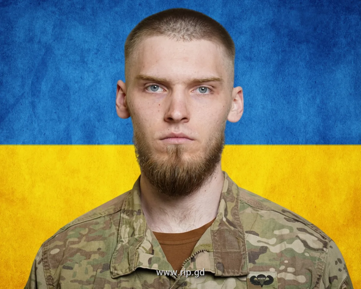 Koklonskyi Oleksandr Serhiiovych