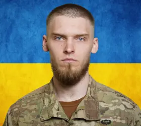 Koklonskyi Oleksandr