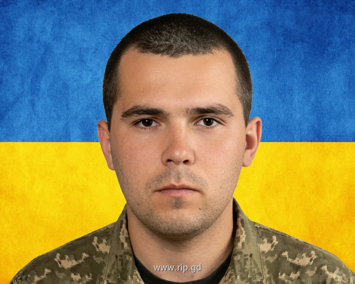 Subbota Denys Viktorovych