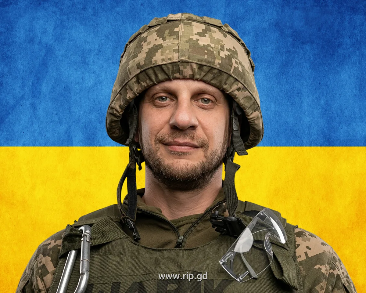 Sharhorodskyi Ihor Mykolaiovych