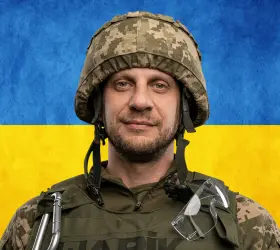 Sharhorodskyi Ihor